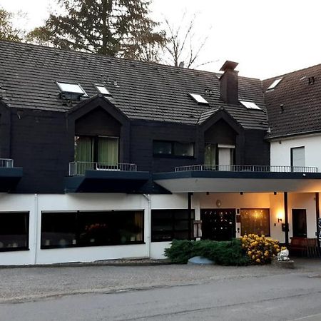 Hotel Haus Koppelberg Wipperfürth Eksteriør billede