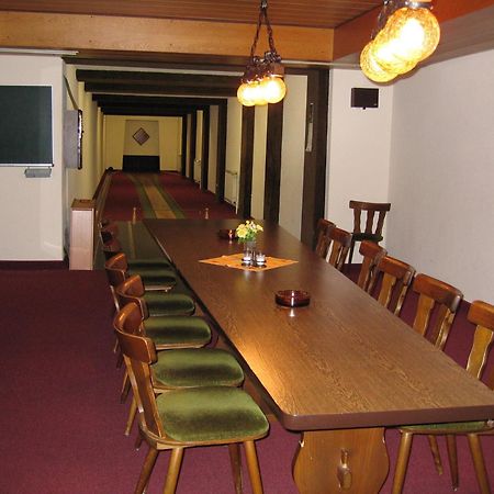 Hotel Haus Koppelberg Wipperfürth Eksteriør billede
