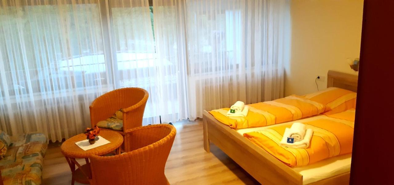 Hotel Haus Koppelberg Wipperfürth Eksteriør billede