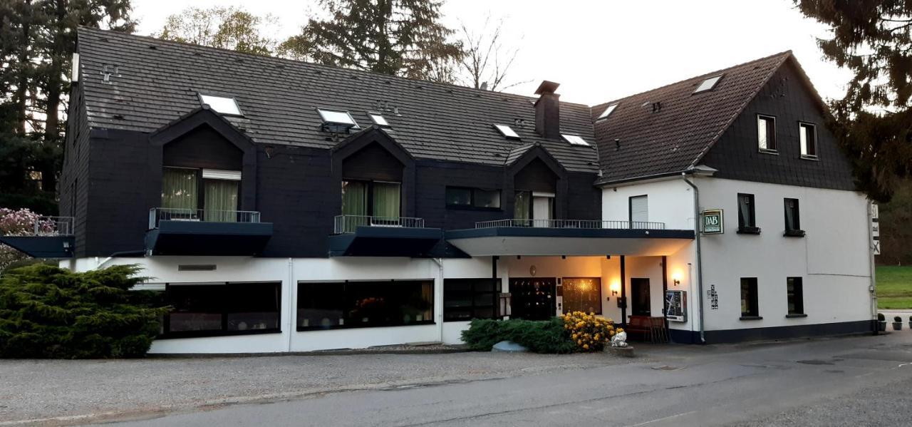 Hotel Haus Koppelberg Wipperfürth Eksteriør billede