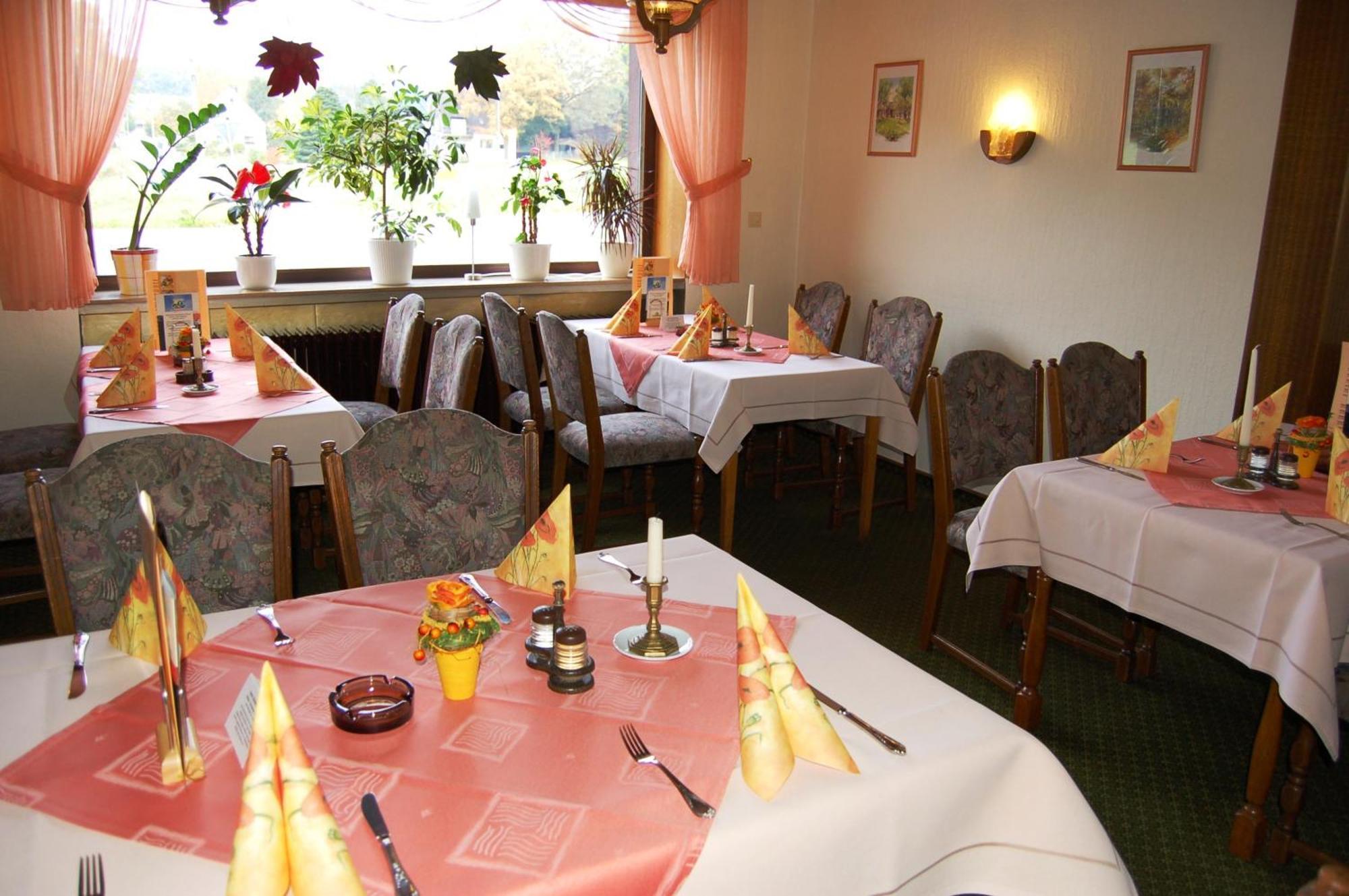 Hotel Haus Koppelberg Wipperfürth Eksteriør billede